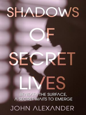 cover image of Shadows of Secret Lives